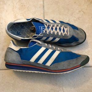 Adidas SL 72 Vintage Men’s - Size 11